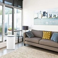 Danby DPA080E3WDB-6 Portable AC, White -Vornado || Honeywell || LG Shop 3b553330 b491 451b 99c9 5f5cc348d4a0