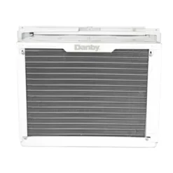Danby DAC100B6WDB 10000 BTU Window AC In White -Vornado || Honeywell || LG Shop 3c8a8a63 c650 4deb 9028 66037b1a2369