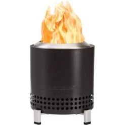 Solo Stove - Mesa XL Firepit - Black