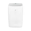 Danby DPA100HE5WDB-6 Portable AC, White