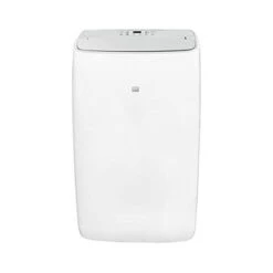Danby DPA100HE5WDB-6 Portable AC, White