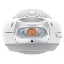 Vornadobaby - Sensa Nursery Space Heater - White 10 Vornadobaby - Sensa Nursery Space Heater - White -Vornado || Honeywell || LG Shop 41e60284 9181 5390 9191 4ddec61830ab