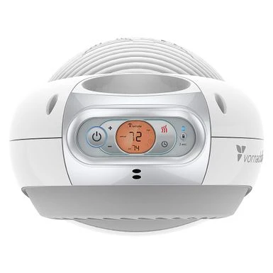 Vornadobaby - Sensa Nursery Space Heater - White 5 Vornadobaby - Sensa Nursery Space Heater - White - Image 5