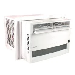 Danby DAC120B5WDB-6 12000 BTU Window AC With WIFI In White -Vornado || Honeywell || LG Shop 44a6ac9f 556d 4b30 a68c a31d2e6ebcaf