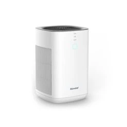 Klarwind HEPA H13 Grade Smart Air Purifier 100 - White