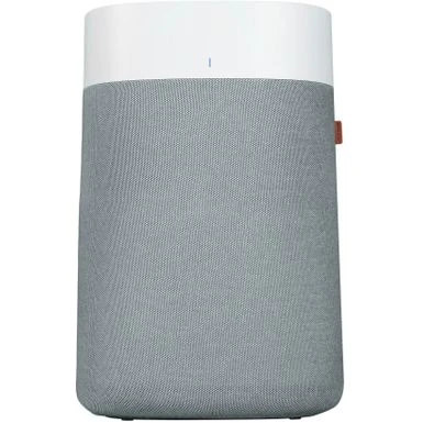 Blueair - Blue Pure 211i Max 635 Sq. Ft HEPASilent Smart Extra-Large Room Air Purifier - White/Gray 4 Blueair - Blue Pure 211i Max 635 Sq. Ft HEPASilent Smart Extra-Large Room Air Purifier - White/Gray - Image 4