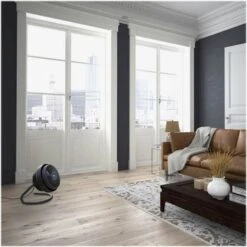 Vornado Black Floor Fan -Vornado || Honeywell || LG Shop 45b6477e 96e4 4ff5 8faf 15e8dfe3ffcb