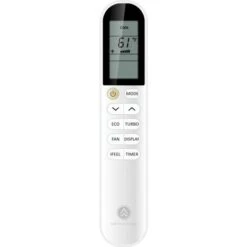 8000 BTU Electronic Window A/C W/Remote DOE ISTA 6 R32 -Vornado || Honeywell || LG Shop 4621936e 317b 4c08 901f d41ae5b1fd3b