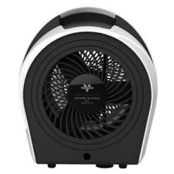 Vornado - Velocity 3R Whole Room Space Heater - White -Vornado || Honeywell || LG Shop 472518c6 12c3 54dc 958b e6a8f2ad06de