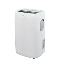 TCL - 8000 BTU Smart Portable Air Conditioner