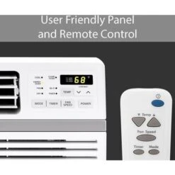 LG 25,000 BTU Window Air Conditioner W/Wifi Controls -Vornado || Honeywell || LG Shop 47fb4127 f79e 4ffe a1e2 4d0f84eceeb6