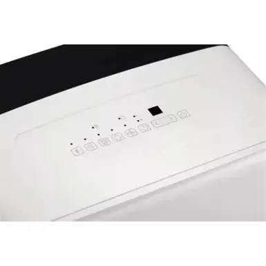 Danby DDR050BJPWDB-ME 50 Pint Dehumidifier With Pump In White 6 Danby DDR050BJPWDB-ME 50 Pint Dehumidifier With Pump In White - Image 6