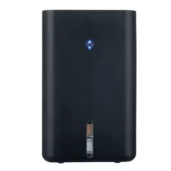 Magic Chef 3.2-Pint Black Countertop Dehumidifier -Vornado || Honeywell || LG Shop 48f79654 4984 4f13 974d a243a9fbfea9