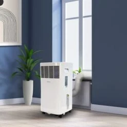 5000 BTU Portable Air Conditioner -Vornado || Honeywell || LG Shop 4a5e9d63 6993 4fdd 8862 be4b5cad40cd