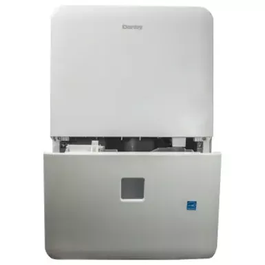 Danby DDR020BJWDB-ME 22 Pint Dehumidifier In White 3 Danby DDR020BJWDB-ME 22 Pint Dehumidifier In White - Image 3