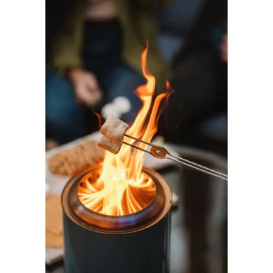 Solo Stove - Mesa XL Firepit - Blue 2 Solo Stove - Mesa XL Firepit - Blue - Image 2