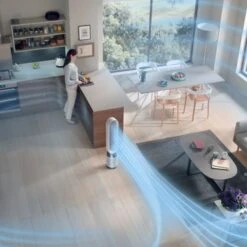 Dyson - Purifier Cool Gen1 TP10 - White -Vornado || Honeywell || LG Shop 4d86b8ca dd33 5028 882b f256d7ae9e25