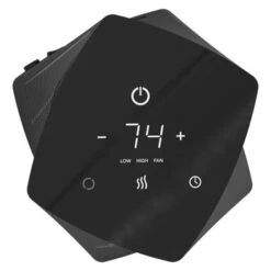 Vornado Whole Room Oscillating Tower Heater -Vornado || Honeywell || LG Shop 4db64778 70aa 46dc 8e5b 3651941b41e4