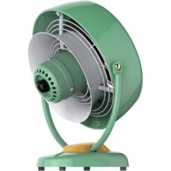 Vornado VFAN Vintage Green Whole Room Air Circulator -Vornado || Honeywell || LG Shop 4eb695d8 5391 469d 8040 e1f2e22d9409