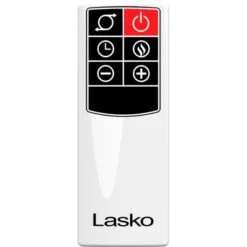 Lasko - 1500-Watt Bladeless Ceramic Tower Space Heater With Timer And Remote Control - White 20 Lasko - 1500-Watt Bladeless Ceramic Tower Space Heater With Timer And Remote Control - White -Vornado || Honeywell || LG Shop 4fb82a06 7263 5800 aecc 794754362406