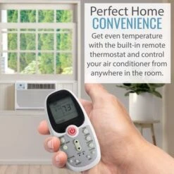 12,000 BTU Heat And Cool Window Air Conditioner -Vornado || Honeywell || LG Shop 533a92f7 9eda 44de 8260 721d454979f1