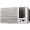 LG 24,000 BTU Heat/Cool Window Air Conditioner