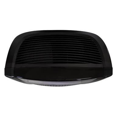 Hunter Large Multi-Room Air Purifier With UVC Germicidal Light - Black 20 Hunter Large Multi-Room Air Purifier With UVC Germicidal Light - Black - Image 20