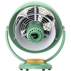 Vornado VFAN Vintage Green Whole Room Air Circulator -Vornado || Honeywell || LG Shop 54a63111 13f9 4679 905e 0c4c95720a19