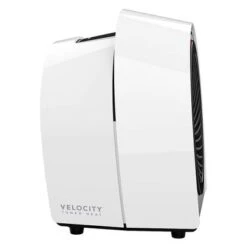 Vornado - Velocity 1R Personal Space Heater - White -Vornado || Honeywell || LG Shop 56751684 5dd3 5125 9994 224e0f48dab8