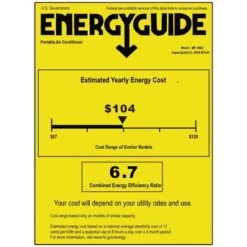 10000BTU Portable Air Conditioner -Vornado || Honeywell || LG Shop 567553bd 15ea 4017 8f87 737de62f0fa5