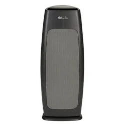 LivePure Sierra Series Digital Tall Tower Air Purifier With Permanent Filtration - White -Vornado || Honeywell || LG Shop 5687d869 d24b 4949 8c4f e80a12a7fab1