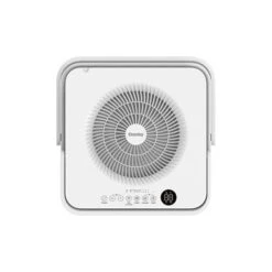 Danby - DDR050BCWDB-ME-6 50 Pint Dehumidifier - White -Vornado || Honeywell || LG Shop 57c9d0d6 dfaf 502b 898d 3d051ac96a8e