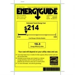 LG 24,500 BTU Electronic AC With Remote (230V) - 2016 EStar -Vornado || Honeywell || LG Shop 58d9b4d5 50fb 4627 8475 9e6ec9239e72