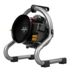 Vornado Velocity 1500-Watt HD Electric Portable Heater Fan