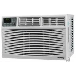 Danby 8,000 BTU Window Air Conditioner -Vornado || Honeywell || LG Shop 5eda9957 c167 459d 9f1c 02f99fbccefc