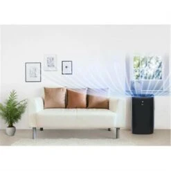 LG 8,000 BTU Portable Air Conditioner (12,000 BTU ASHRAE) -Vornado || Honeywell || LG Shop 5ee71452 28e9 42ad 917b 146f578af40b