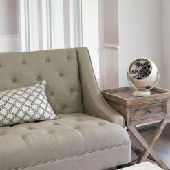 Vornado VFAN Jr. Vintage Air Circulator Fan -Vornado || Honeywell || LG Shop 6019d683 0d43 412b 8dfd ed6105eee2a5