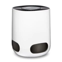 Clorox Tabletop Ture HEPA Air Purifier - White