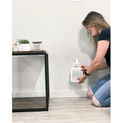 GermGuardian - AC225W 65 Sq. Ft. Pluggable Air Purifier With UV-C - White -Vornado || Honeywell || LG Shop 612d85da 138d 5412 b8d2 56d7be60a73c