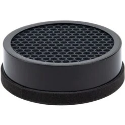 Levoit - Aerone 129 Sq. Ft True HEPA Air Purifier With Replacement Filter - White -Vornado || Honeywell || LG Shop 61327ab0 1cff 5e74 bdbf 73e27aec5a14