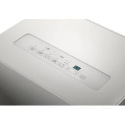 Danby DDR030BLWDB-ME 30 Pint Dehumidifier In White -Vornado || Honeywell || LG Shop 61eb70f1 492a 4315 a9d7 af65132e8587