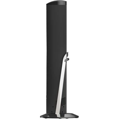 Vornado - OSCR37 Oscillating Tower Fan With Remote - Black 6 Vornado - OSCR37 Oscillating Tower Fan With Remote - Black - Image 6