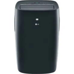 LG 8,000 BTU Portable Air Conditioner (12,000 BTU ASHRAE)