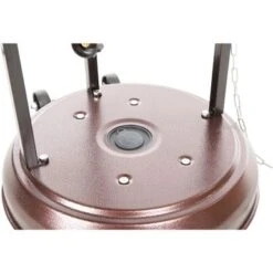 Fire Sense - Patio Heater - Aged Chestnut -Vornado || Honeywell || LG Shop 65358340 8c30 59d3 9ed8 c6caffa75aba