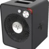 Vornado - Whole Room Heater - Storm Gray