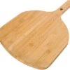 Solo Stove - Bamboo Pizza Peel - Brown
