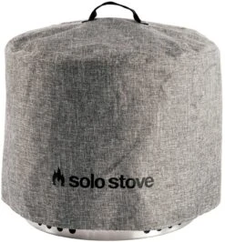 Solo Stove - Bonfire Shelter - Grey - Gray