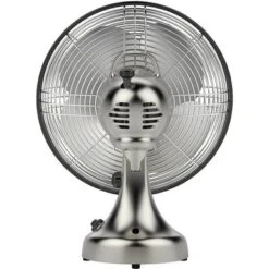 Vornado Silver Swan Vintage Oscillating Fan -Vornado || Honeywell || LG Shop 656ddda0 2f0d 4741 a3ca 1e0a49d260e4