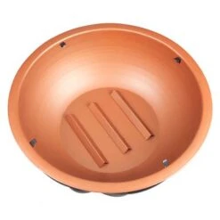 Fire Sense - Barzelonia Round Fire Pit - Copper Look -Vornado || Honeywell || LG Shop 6749ca4e 0923 58a9 a72b 9267ee9c3cfd