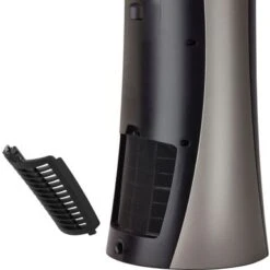 Lasko - 1500-Watt Full-Circle Warmth Ceramic Tower Space Heater With Remote Control - Black -Vornado || Honeywell || LG Shop 6777c6ed da95 5abf a240 09e324043db6